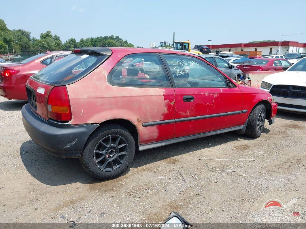 2HGEJ6324VH113425 1997 HONDA CIVIC photo no. 4