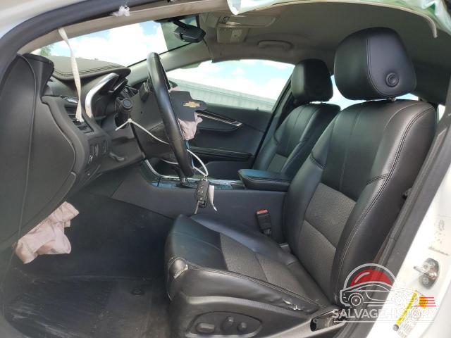 2G1115S31G9175713 2016 CHEVROLET IMPALA photo no. 7