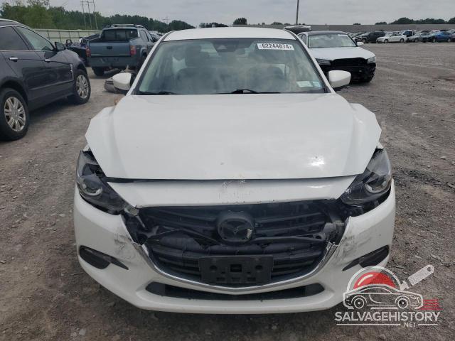 3MZBN1V31JM197744 2018 MAZDA 3 photo no. 5