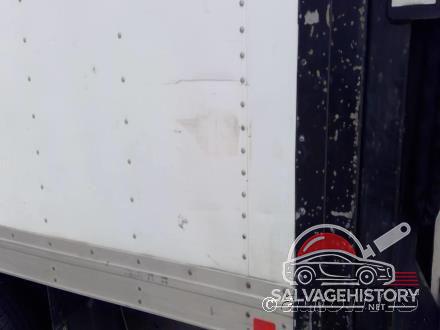 1GB6GUCGXG1221524 2016 CHEVROLET EXPRESS G4500 photo no. 7