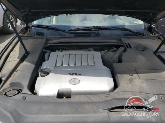 JTHBK1EGXC2479730 2012 LEXUS ES350 photo no. 11