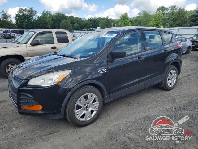 1FMCU0F75EUA81708 2014 FORD ESCAPE photo no. 24