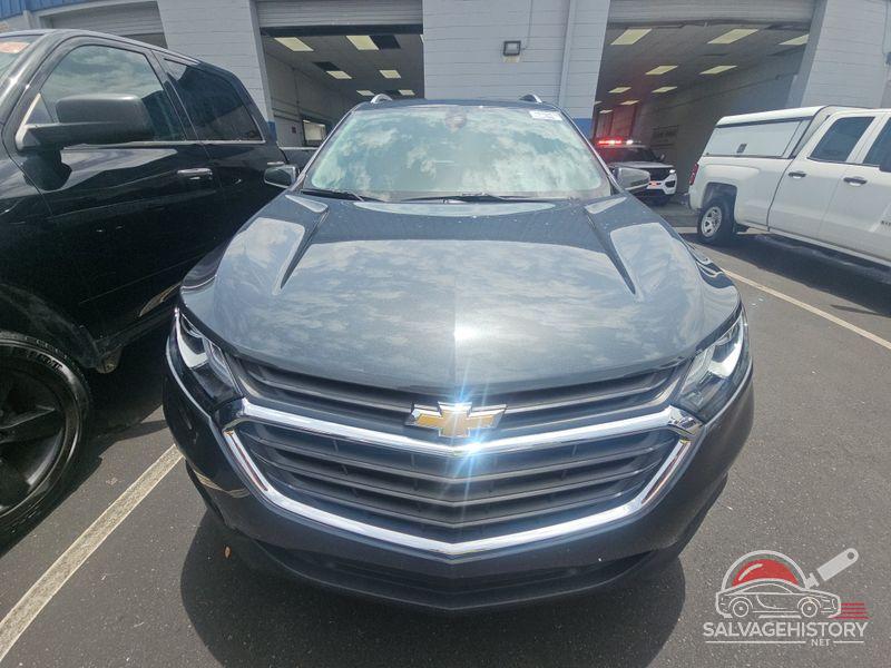 2GNAXVEX3L6102253 2020 CHEVROLET EQUINOX photo no. 3