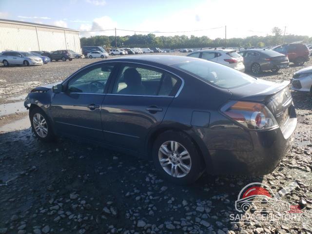 1N4AL2AP0CN533417 2012 NISSAN ALTIMA photo no. 2