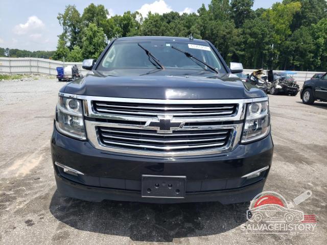 1GNSKCKC3GR102630 2016 CHEVROLET TAHOE photo no. 5