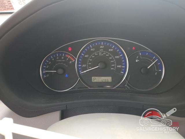 JF2SHADC3CH417759 2012 SUBARU FORESTER photo no. 9