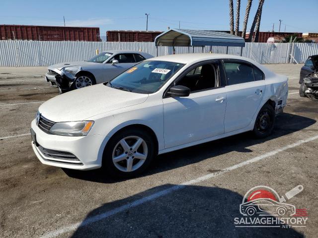 3VW267AJ6GM369053 2016 VOLKSWAGEN JETTA photo no. 12