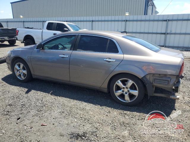 1G1ZD5EU5CF315746 2012 CHEVROLET MALIBU photo no. 2