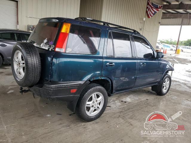 JHLRD2847WC003986 1998 HONDA CRV photo no. 3
