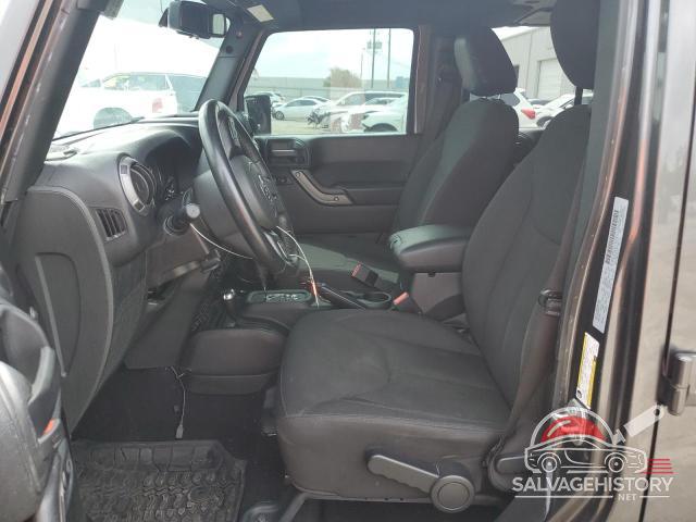 1C4BJWDG7JL901205 2018 JEEP WRANGLER photo no. 7