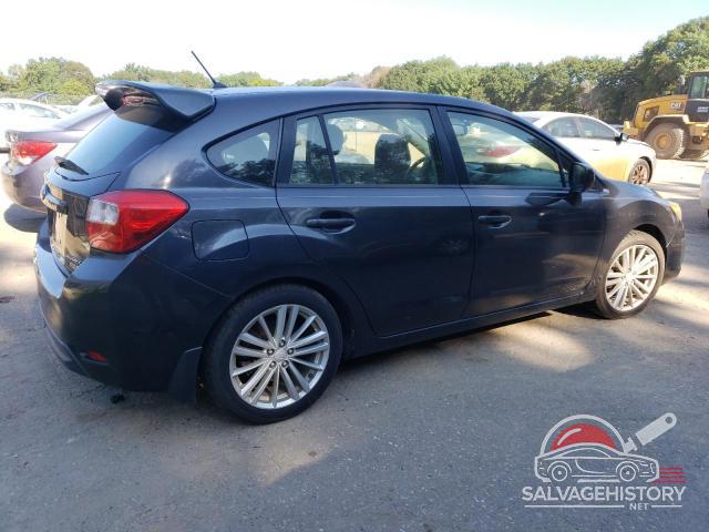 JF1GPAD64D2815817 2013 SUBARU IMPREZA photo no. 3