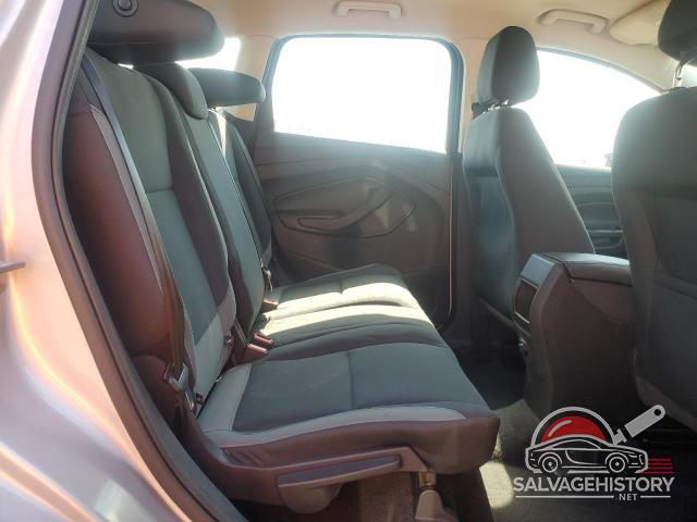 1FMCU0F71FUC56456 2015 FORD ESCAPE photo no. 11