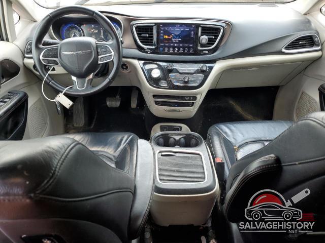2C4RC1EG9JR247860 2018 CHRYSLER PACIFICA photo no. 8
