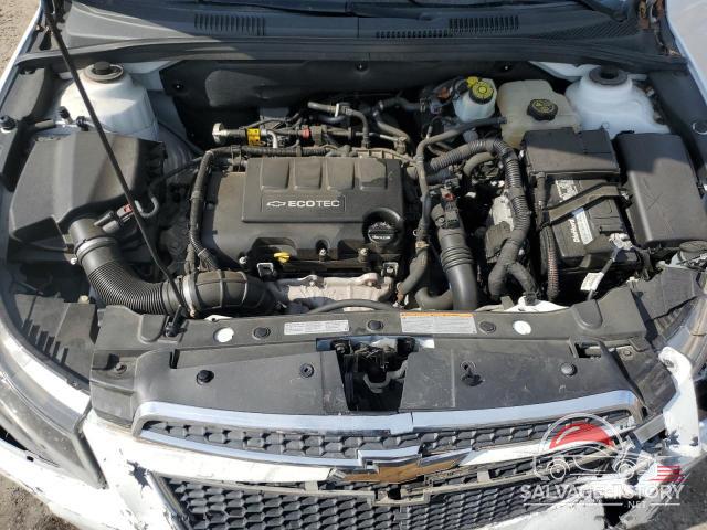 1G1PC5SB5E7293029 2014 CHEVROLET CRUZE photo no. 11
