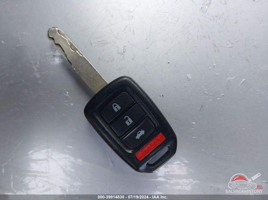 2HGFC2F68LH571911 2020 HONDA CIVIC photo no. 11