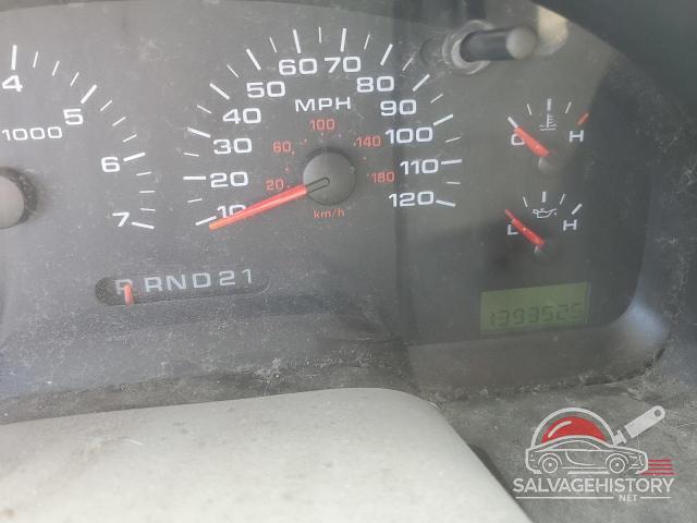 1FTPW14545FA83882 2005 FORD F-150 photo no. 9