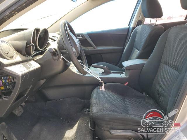 JM1BL1UP6D1730864 2013 MAZDA 3 photo no. 7