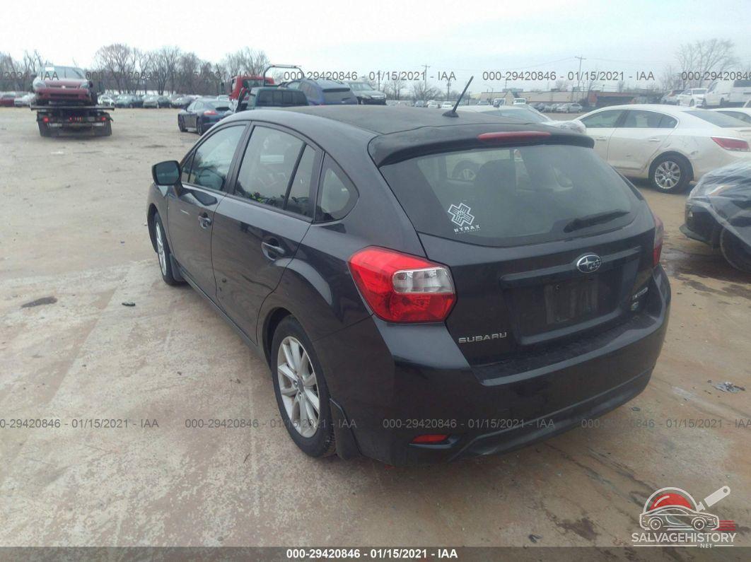 JF1GPAC68D2823968 2013 SUBARU IMPREZA WAGON photo no. 3