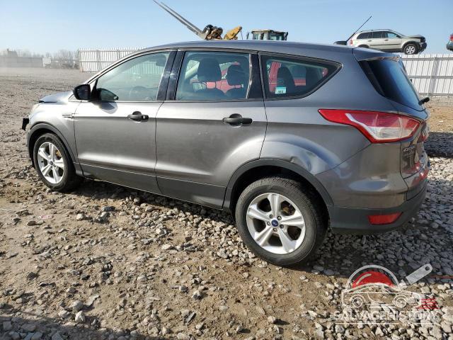 1FMCU0F73EUE48640 2014 FORD ESCAPE photo no. 2