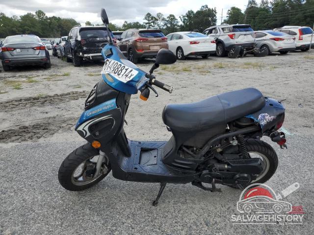 L2BB2NCC0LM809057 2020 YAMAHA MOPED photo no. 3