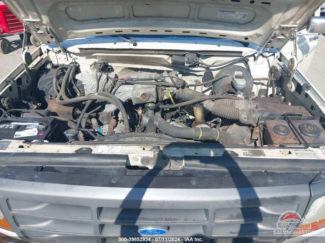 1FTEF15Y6RLB51610 1994 FORD F150 photo no. 10