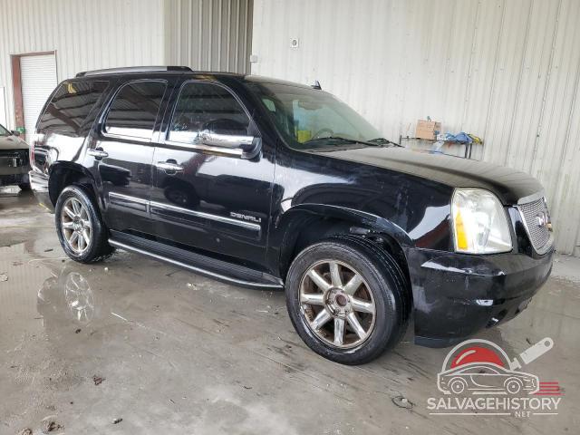 1GKS1EEF6BR103975 2011 GMC YUKON photo no. 4