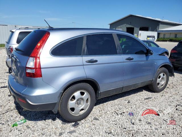5J6RE48359L026548 2009 HONDA CRV photo no. 3