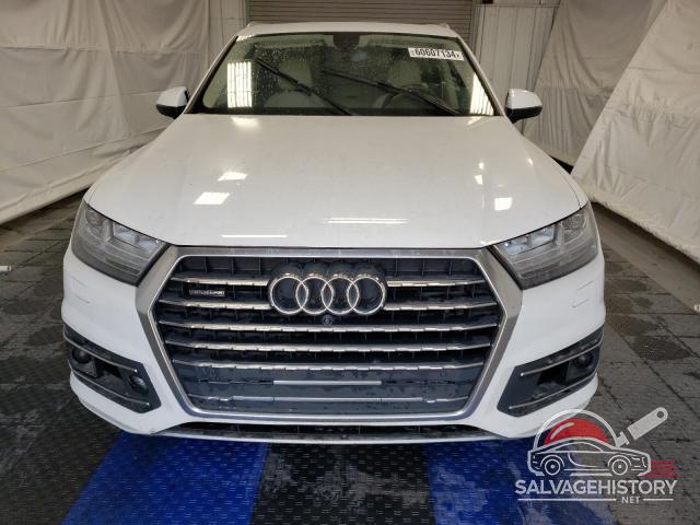 WA1VAAF72HD054198 2017 AUDI Q7 photo no. 5