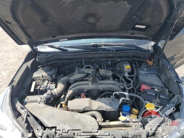 JF2SJAGC7HH441392 2017 SUBARU FORESTER photo no. 12