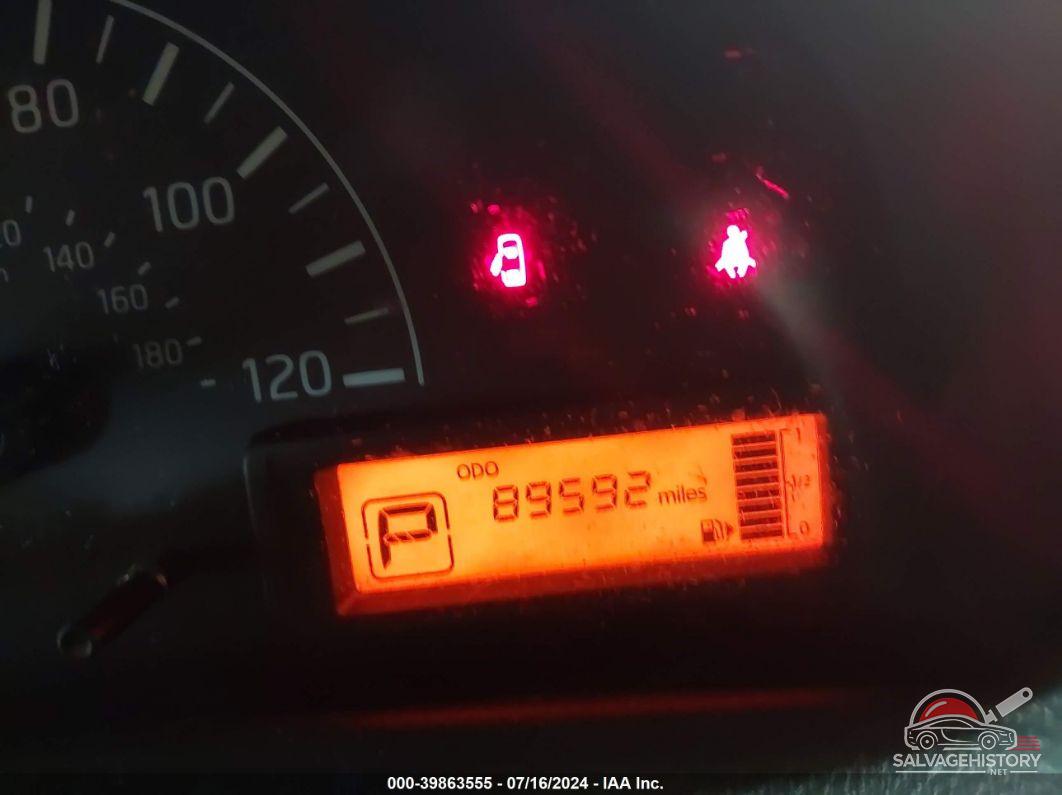 3N6CM0KN5LK697959 2020 NISSAN NV200 COMPACT CARGO photo no. 7