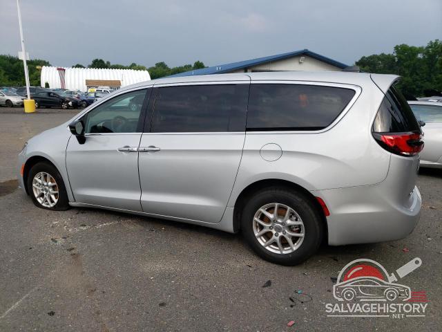 2C4RC1BG0RR140390 2024 CHRYSLER PACIFICA photo no. 2