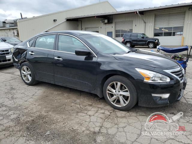 1N4AL3AP2FC170365 2015 NISSAN ALTIMA photo no. 4