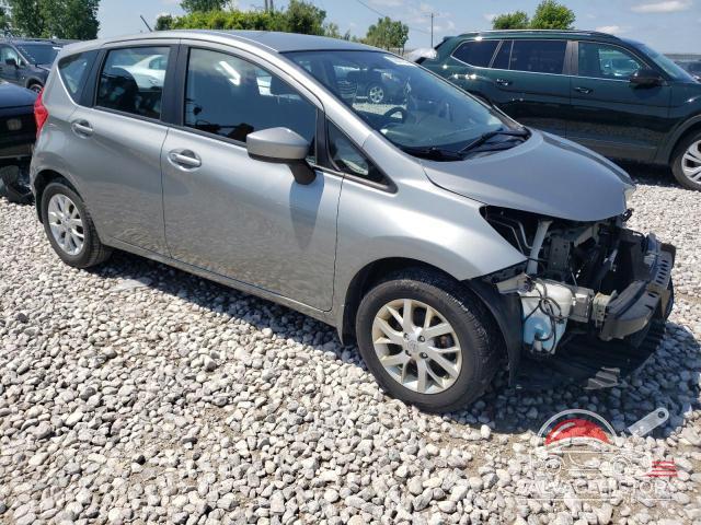 3N1CE2CP6FL423800 2015 NISSAN VERSA photo no. 4