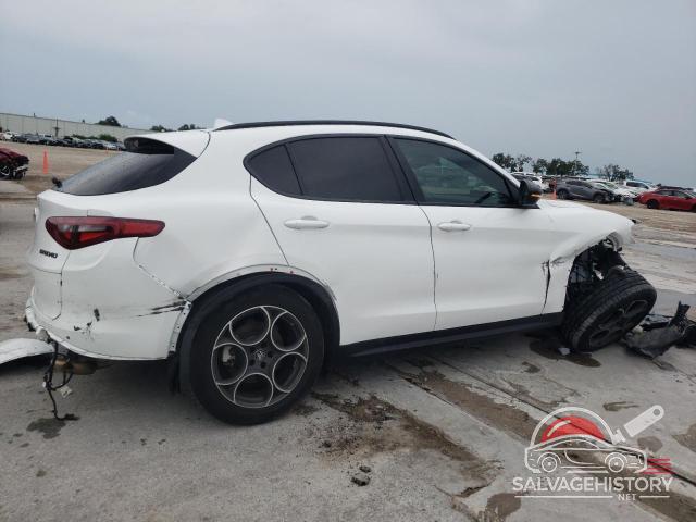 ZASPAJAN1M7C98333 2021 ALFA ROMEO STELVIO photo no. 3