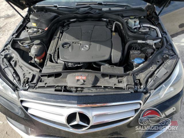 WDDHF5KB9GB194884 2016 MERCEDES-BENZ E-CLASS photo no. 11