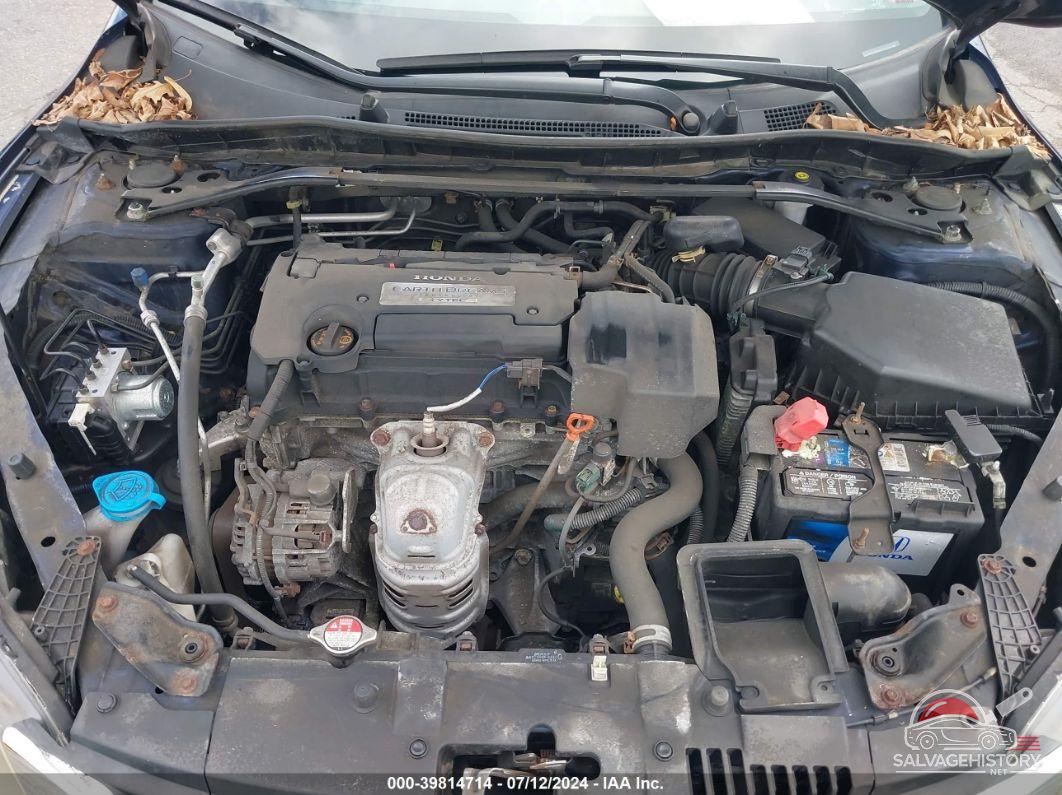 1HGCR2F88DA212870 2013 HONDA ACCORD photo no. 10