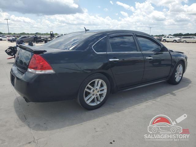 2G1WC5E39C1286109 2012 CHEVROLET IMPALA photo no. 3