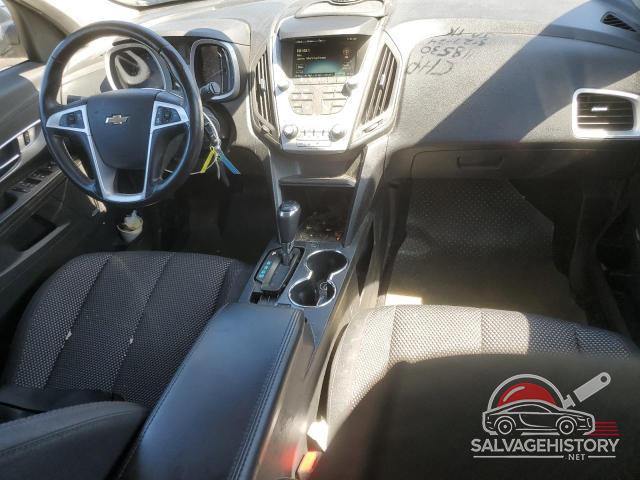 2GNALCEKXG1135631 2016 CHEVROLET EQUINOX photo no. 8