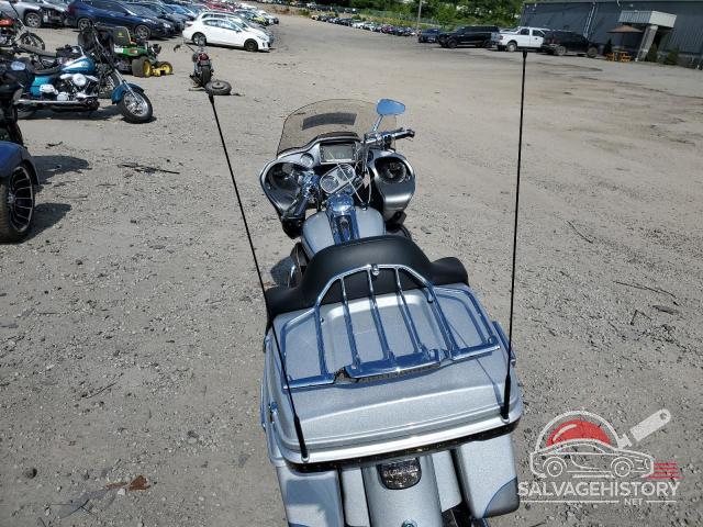 1HD1TAN14GB958526 2016 HARLEY-DAVIDSON FLTRUSE CV photo no. 6