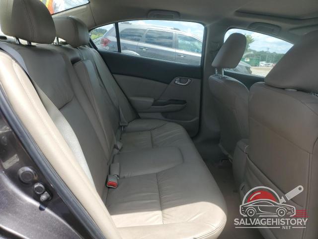 19XFB2F94CE038493 2012 HONDA CIVIC photo no. 10