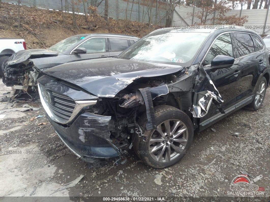 JM3TCBDYXH0129950 2017 MAZDA CX-9 photo no. 6