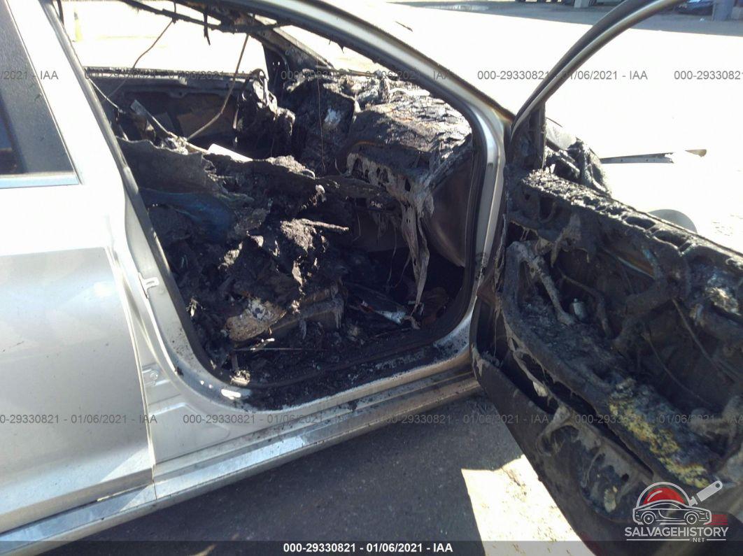 5NPE34AF5HH493860 2017 HYUNDAI SONATA photo no. 5