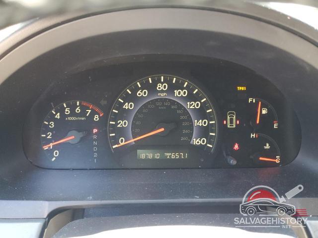 5FNRL38767B405101 2007 HONDA All Models photo no. 9