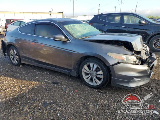1HGCS1B88CA023008 2012 HONDA ACCORD photo no. 4
