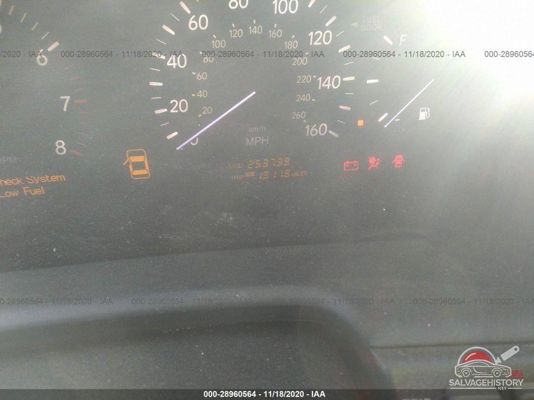 JTHBN36F050173918 2005 LEXUS LS 430 photo no. 7