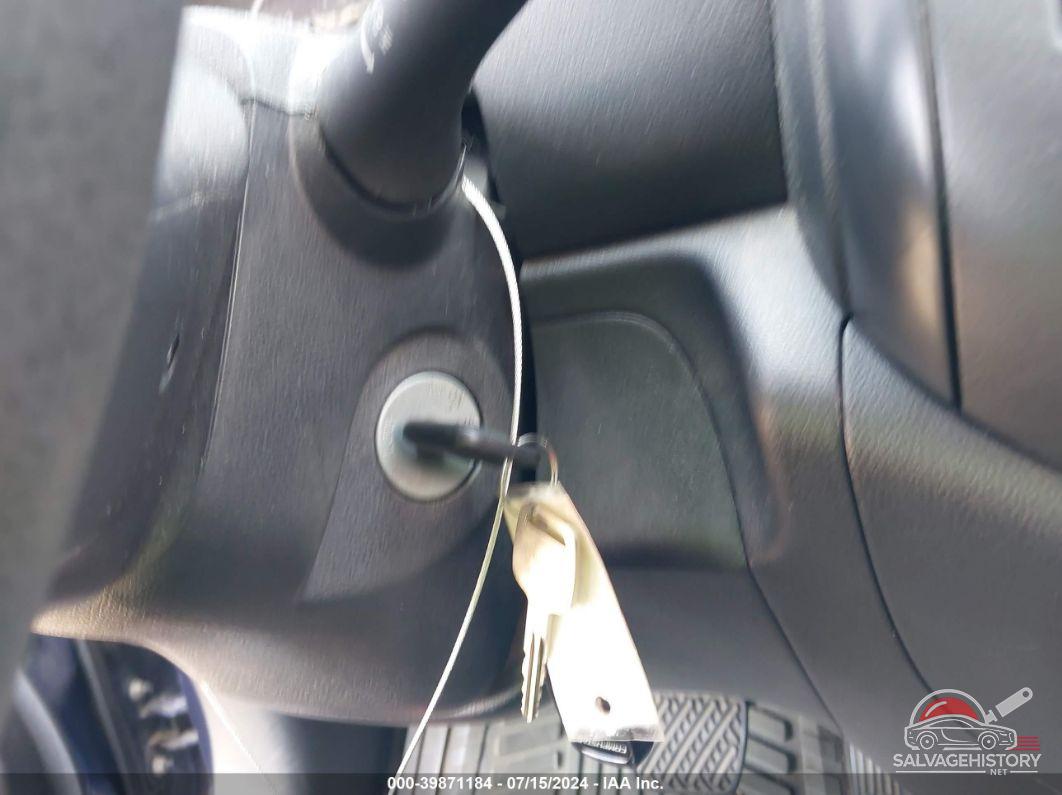 3N1CN7AP8EL861863 2014 NISSAN VERSA photo no. 11