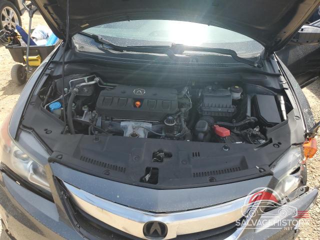 19VDE1F74EE006663 2014 ACURA ILX photo no. 11