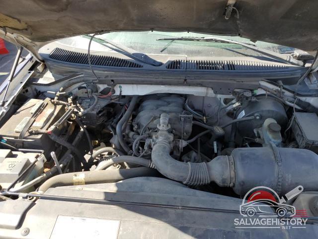 3FTRF17212MA22186 2002 FORD All Models photo no. 11