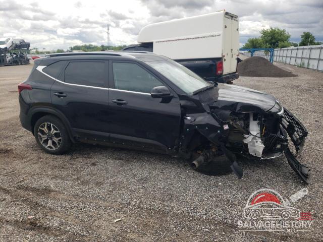 KNDERCAA7M7132853 2021 KIA SELTOS photo no. 4