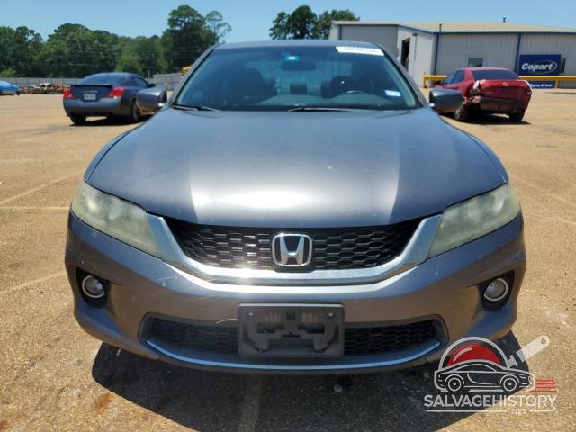 1HGCT1B81DA014827 2013 HONDA ACCORD photo no. 5